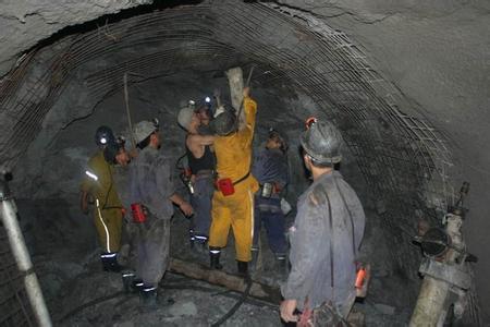 岚县工程爆破中的危险因素分析以及应对工程爆破危险的措施